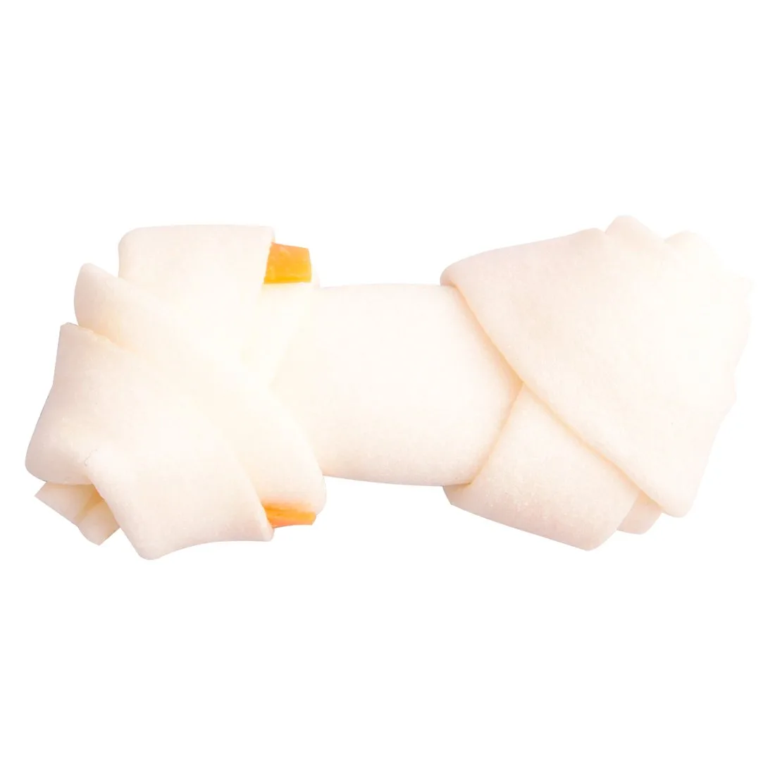 8in1 DENTAL DELIGHTS XS косточка с куриным мясом для мелких собак с минералами 1шт фото 4