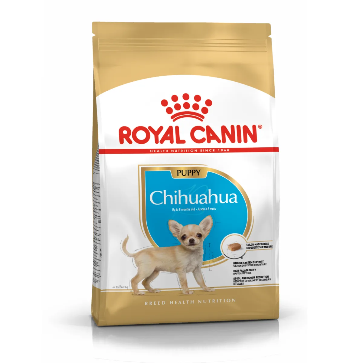 Royal Canin Чихуахуа Паппи 0,5 кг