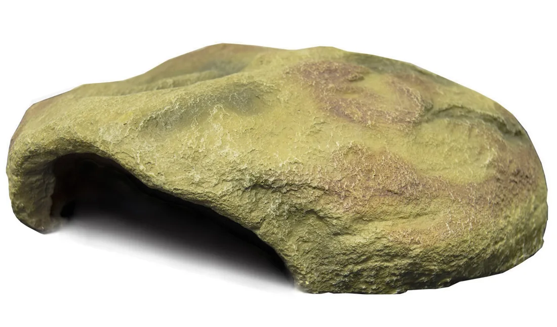 LUCKY REPTILE Укрытие для рептилий "Cozy Cave", 11х6х4.5см (Германия)