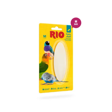 Кость сепии RIO М