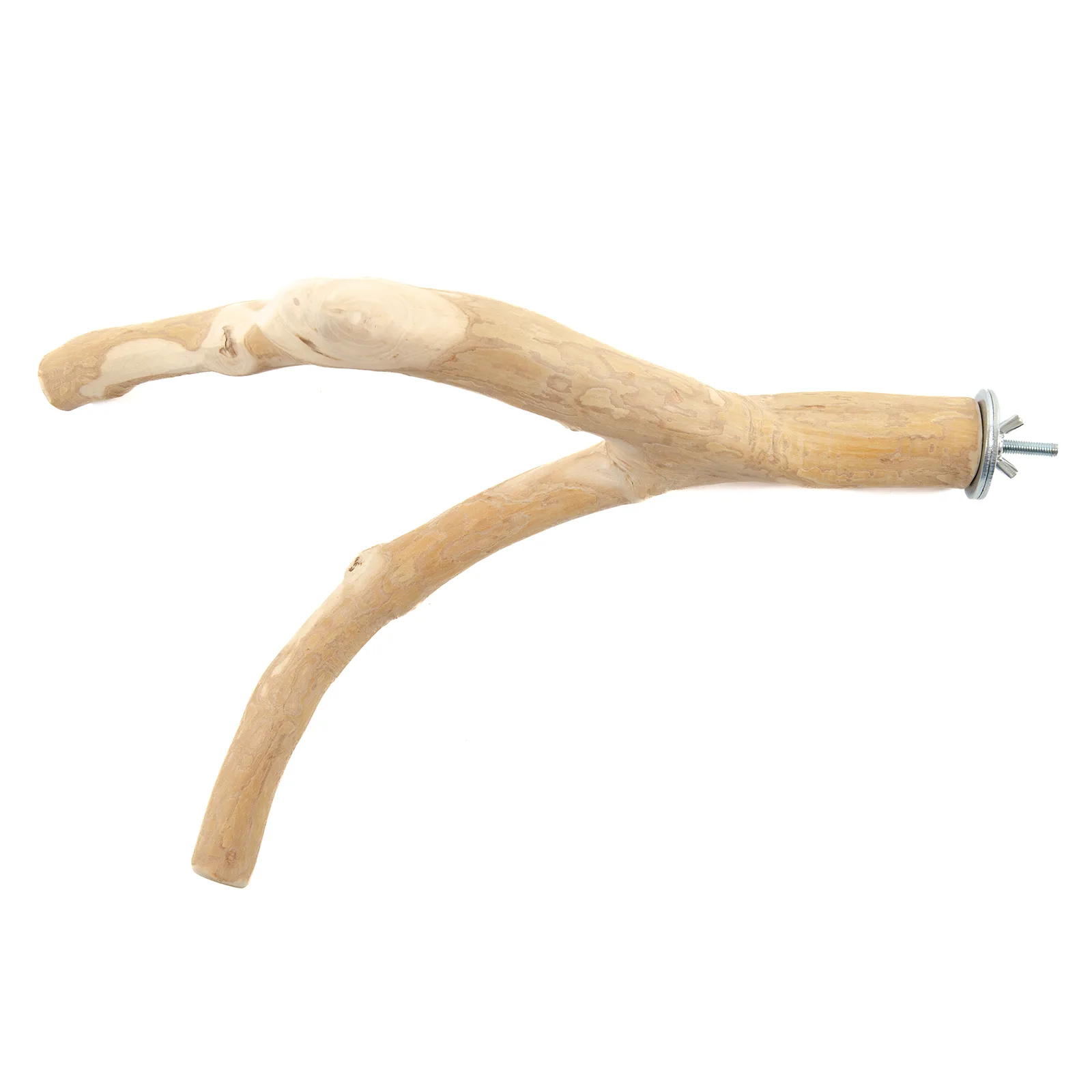 Жердочка для птиц Кофейное Дерево (Coffee Wood) "Кофейная ветка", 1,5-2х30см (Вьетнам)