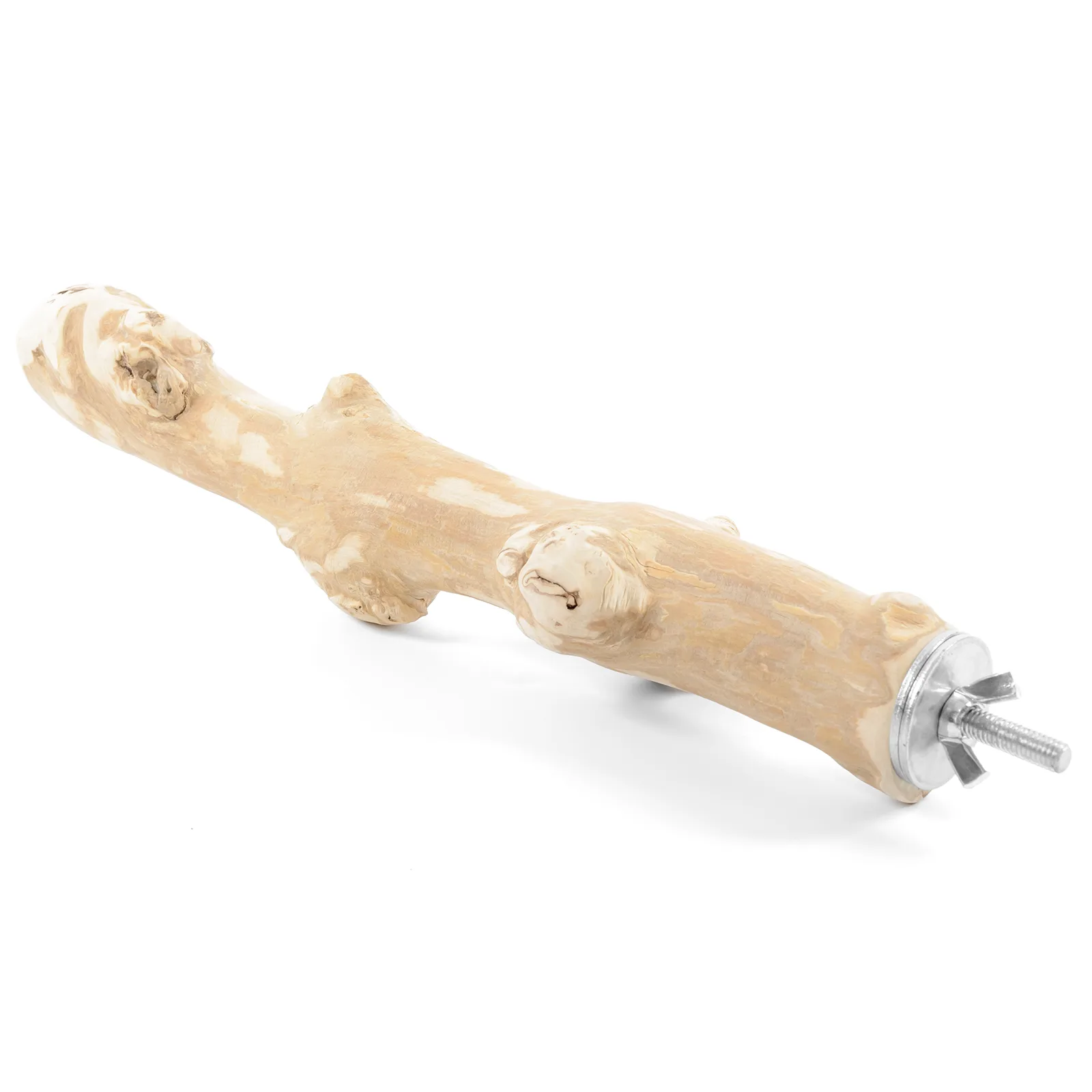 Жердочка для птиц Кофейное Дерево (Coffee Wood) "Кофейная палочка", XS (Вьетнам)