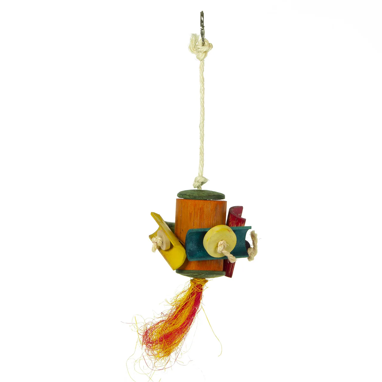 HAPPY BIRD Игрушка для птиц "New Primrose", 34х12см (Германия)