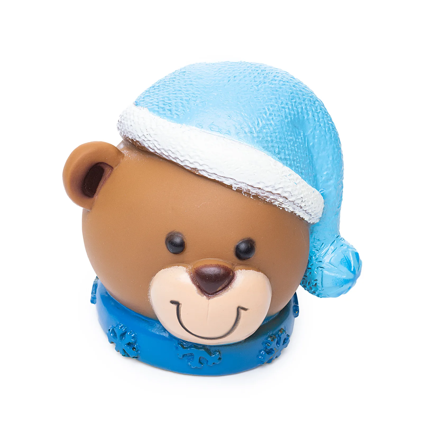 Игрушка Duvo+ мишка
