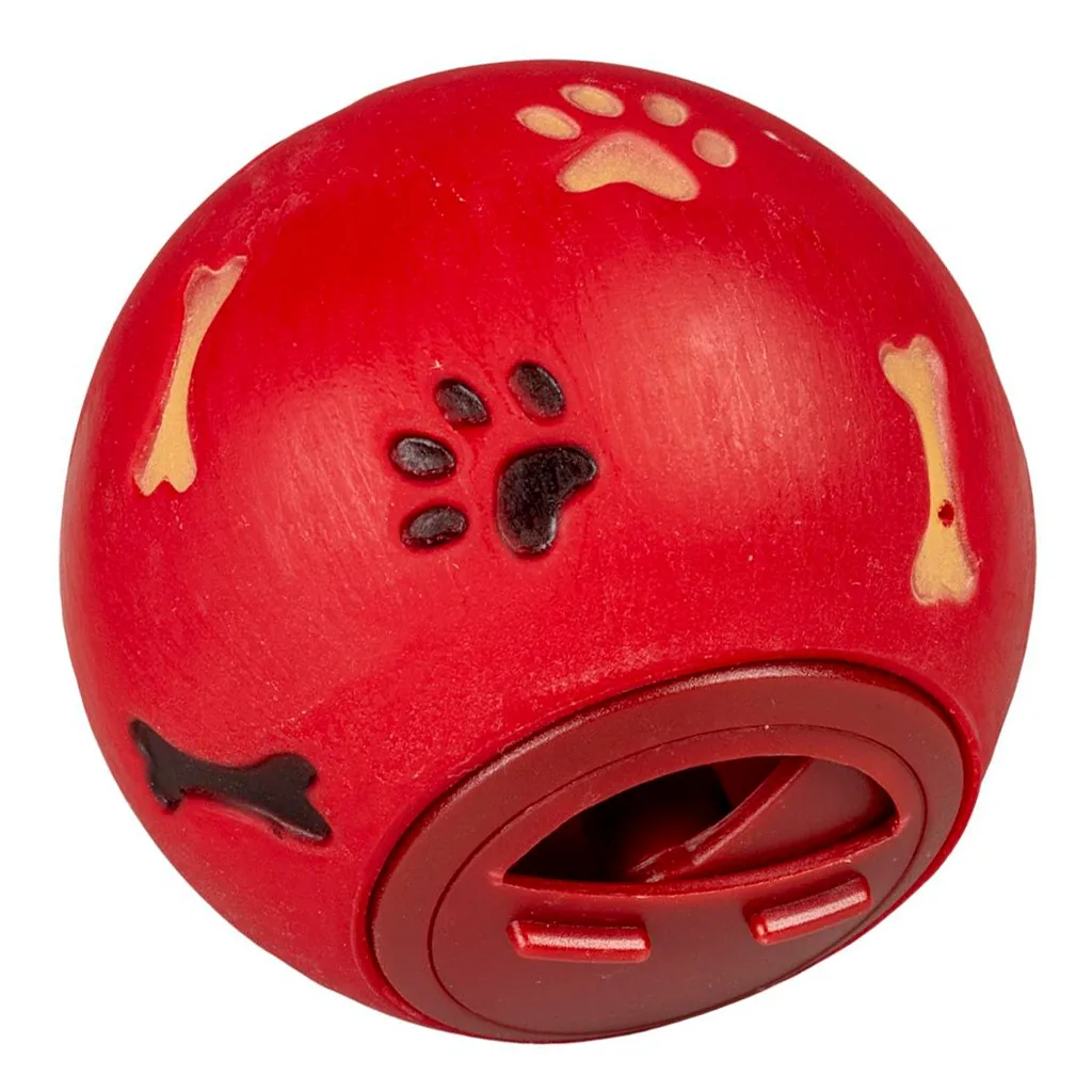 Игрушка Duvo+ мяч для лакомств