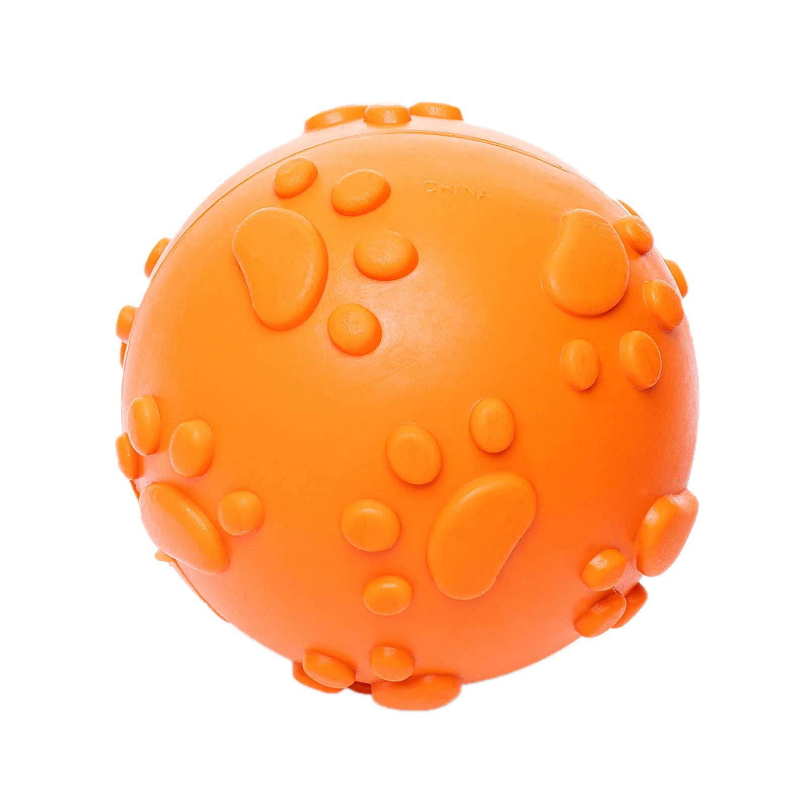 Игрушка Duvo+ мяч с лапками