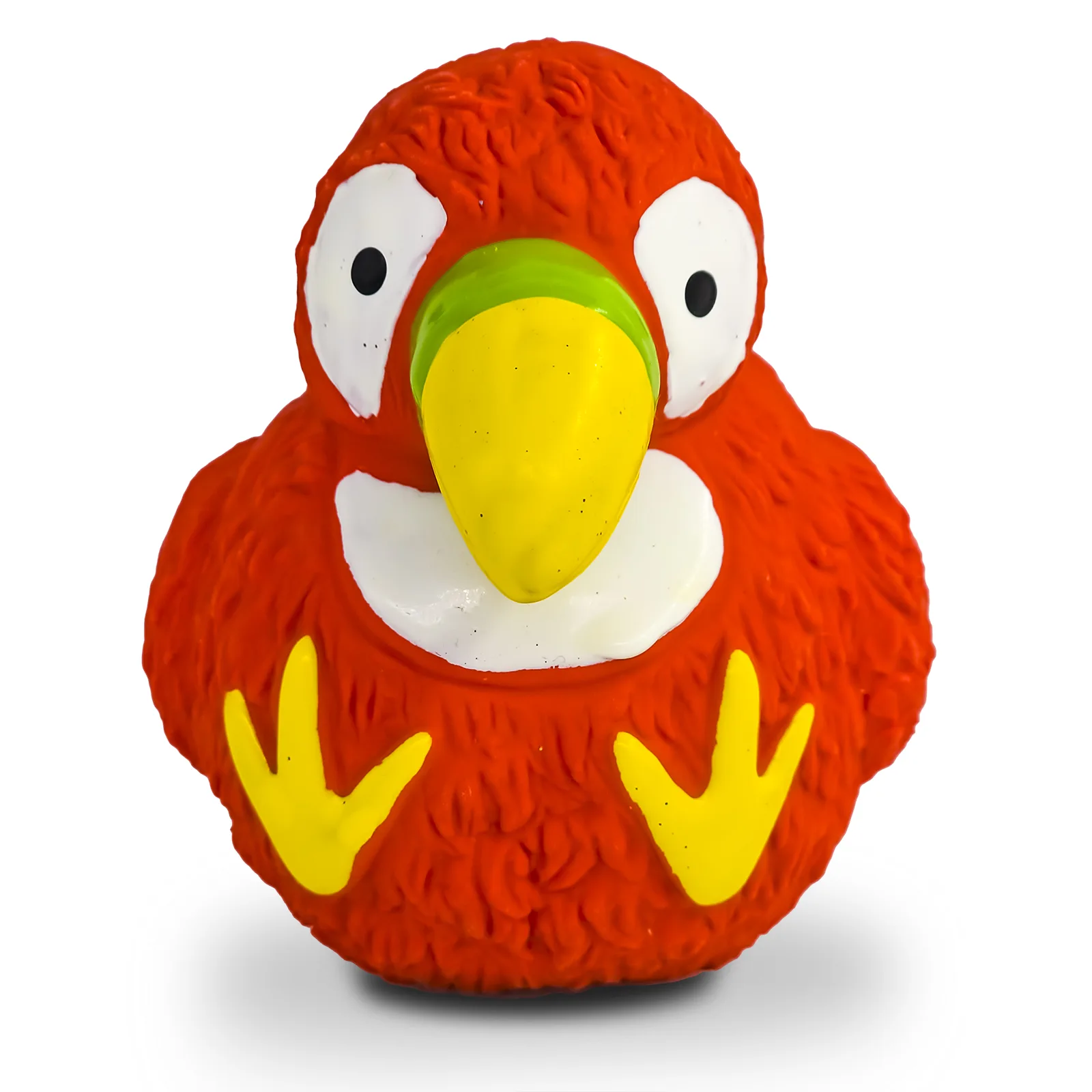 Игрушка Duvo+птицы красн