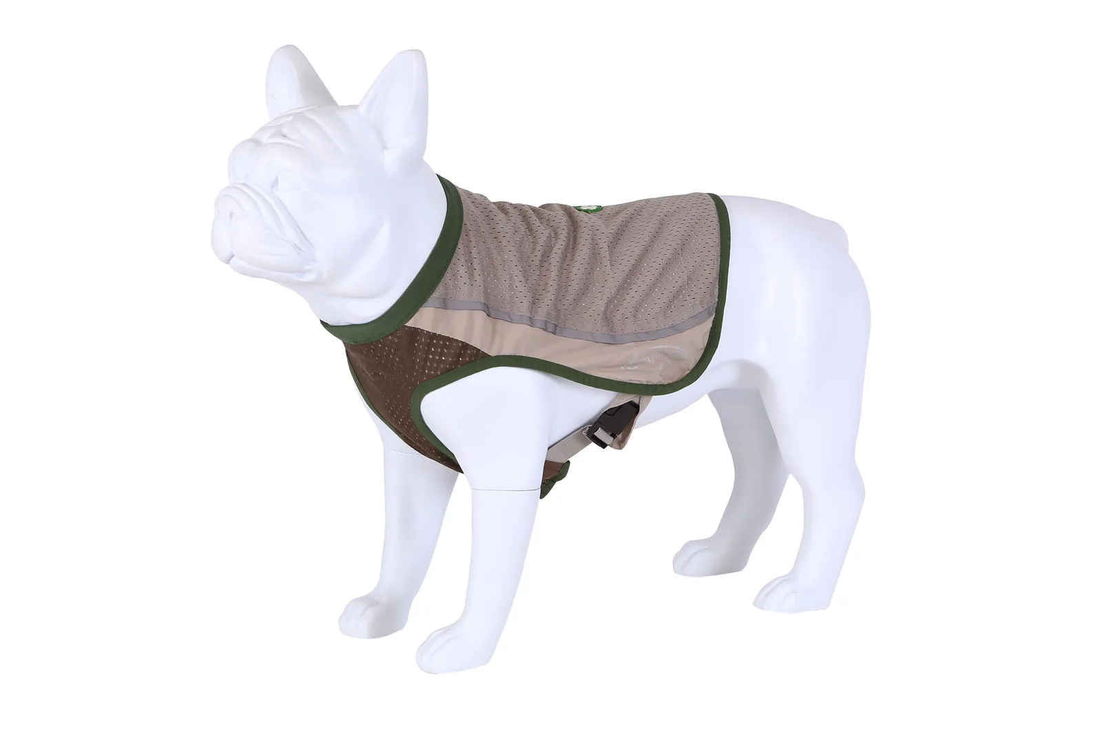 Жилетка защитная для собак с пропиткой от насекомых Scruffs Insect Shield Dog Vest XXS