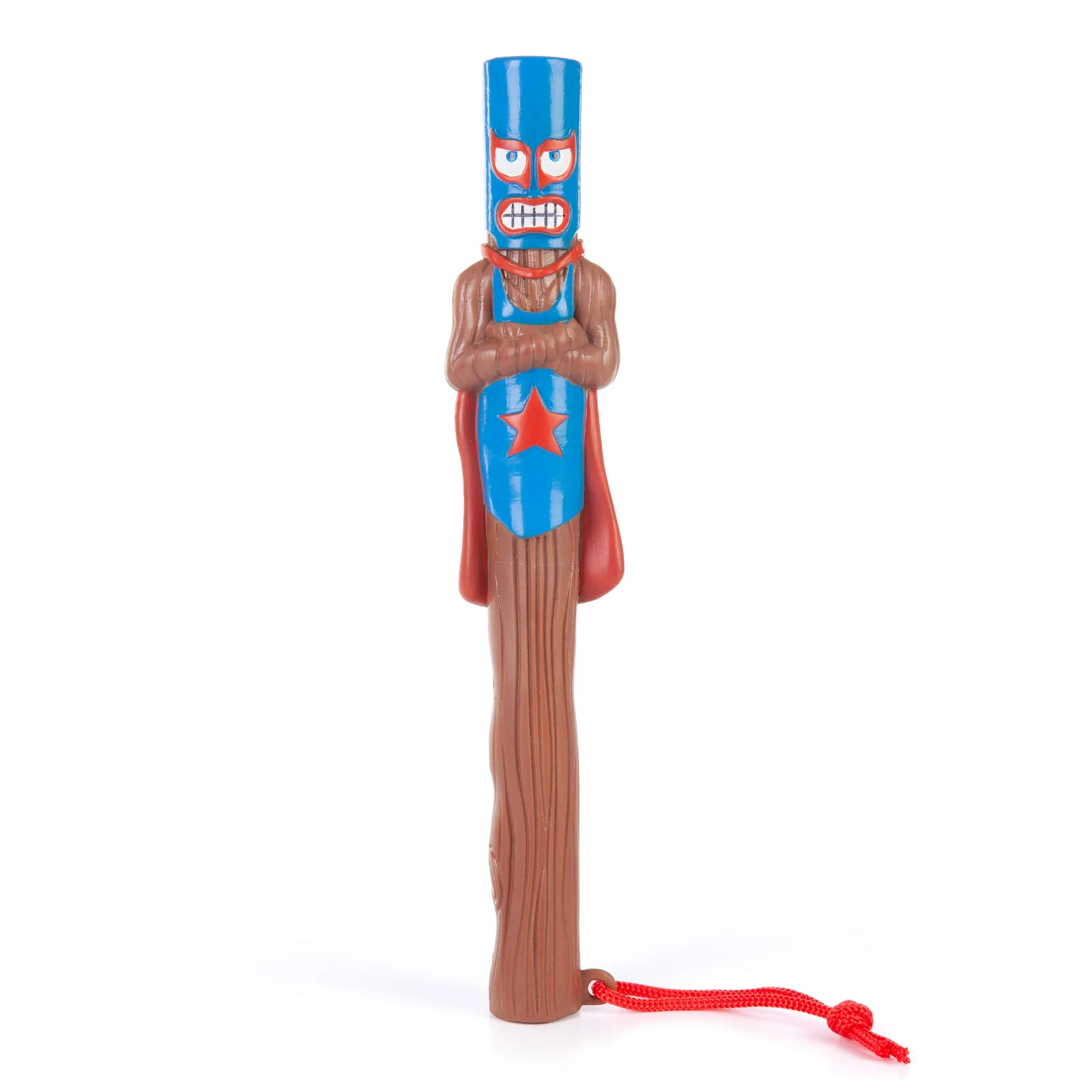 Игрушка для собак DOOG "El Sticko", 27 х 3см фото 2