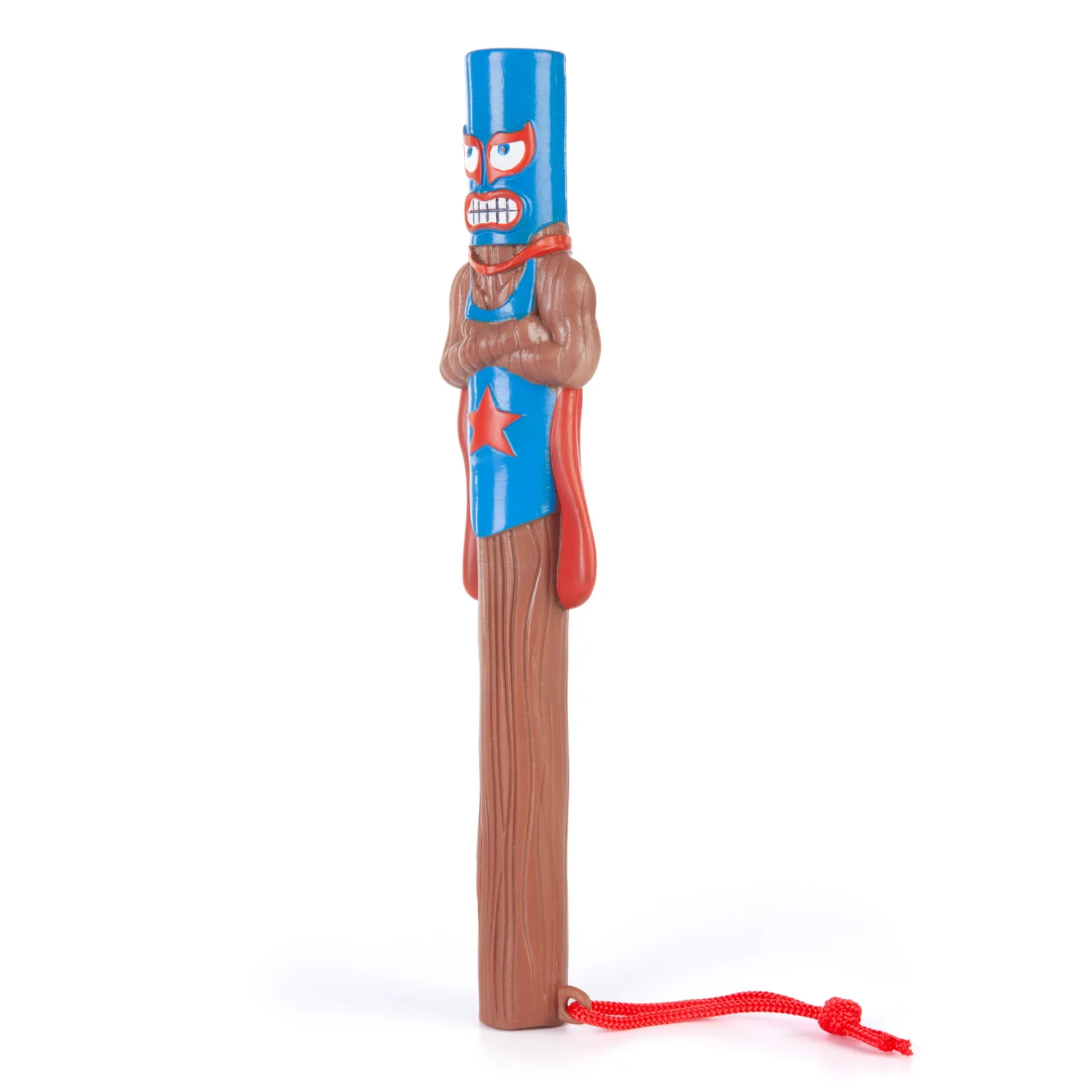 Игрушка для собак DOOG "El Sticko", 27 х 3см фото 3
