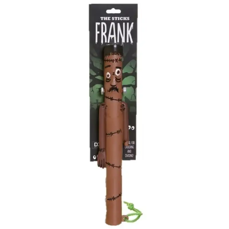 DOOG Игрушка для собак "Frankenstick", 27 х 3см, Австралия