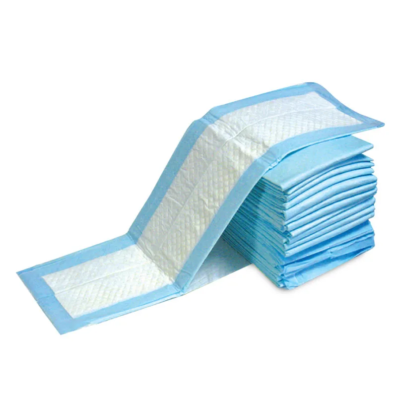 Подстилки впитывающие, 450*600мм (уп.24шт.), серия HYGIENE, Triol фото 4
