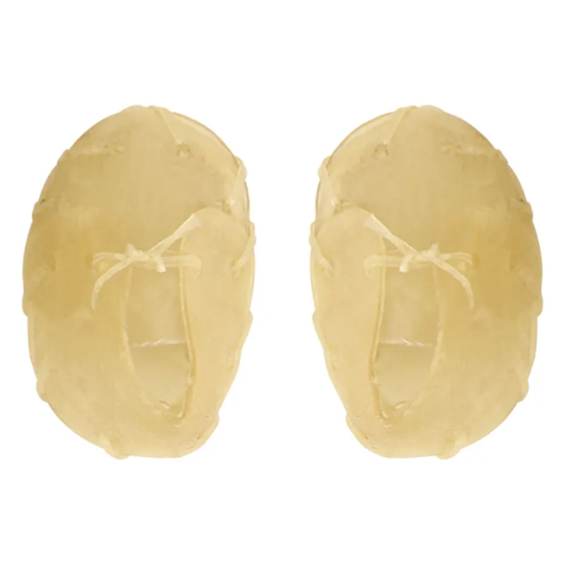 Ботинки вкусные, 7,5см (уп.2шт.), серия DENTAL, Triol фото 2
