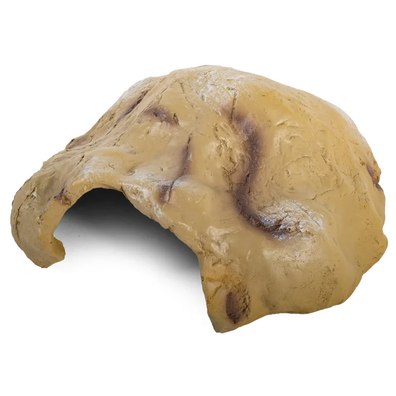 Укрытие "Пещерка" XS 90*60*50мм, Repti-Zoo