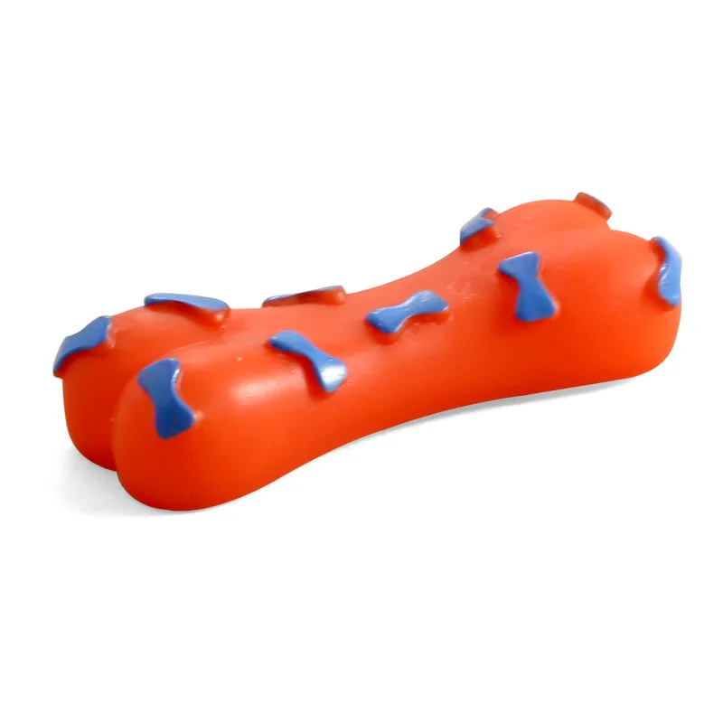 Игрушка Duvo+ мини кость