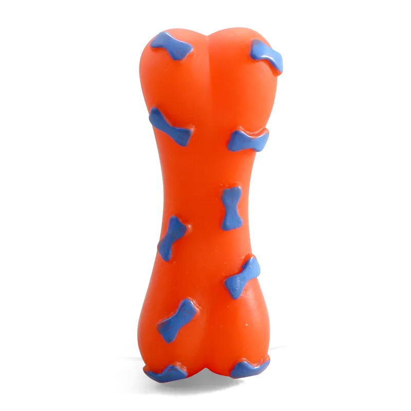 Игрушка Duvo+ мини кость фото 2