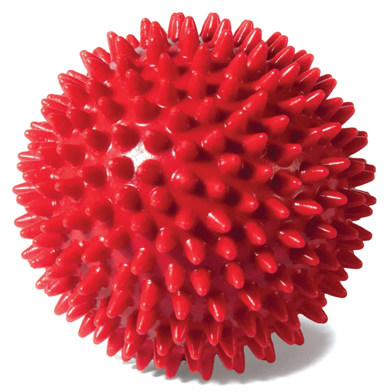 Игрушка для собак Triol Мяч с шипами, D65мм, 78004
