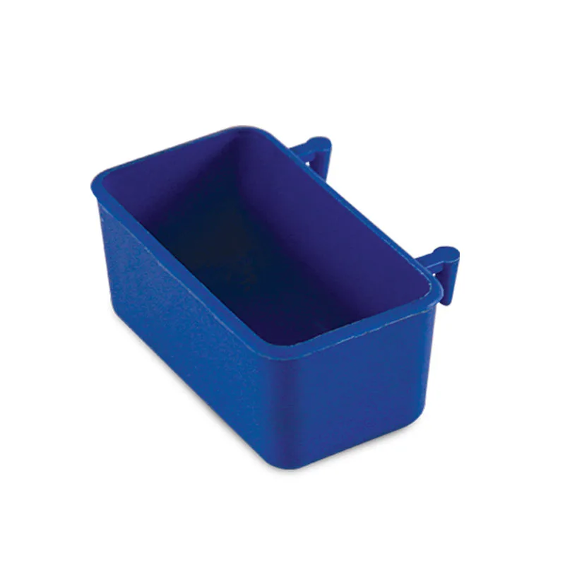 Кормушка для грызунов triol, 8 х 5.5 х 3см, br-51k